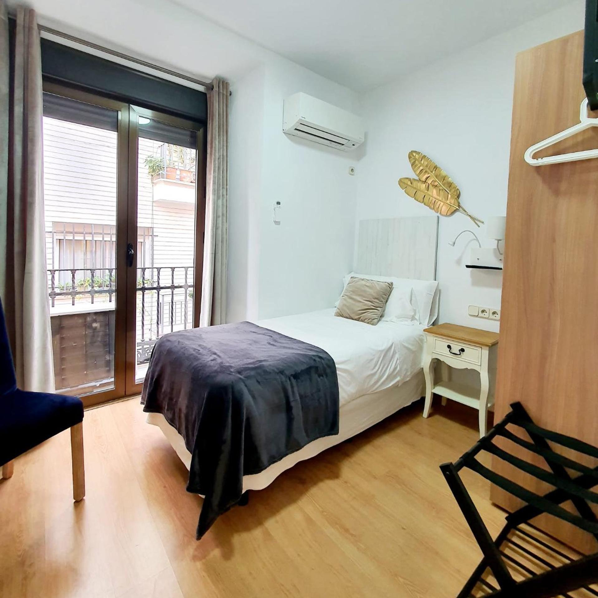 Zaida Hotel 20/50