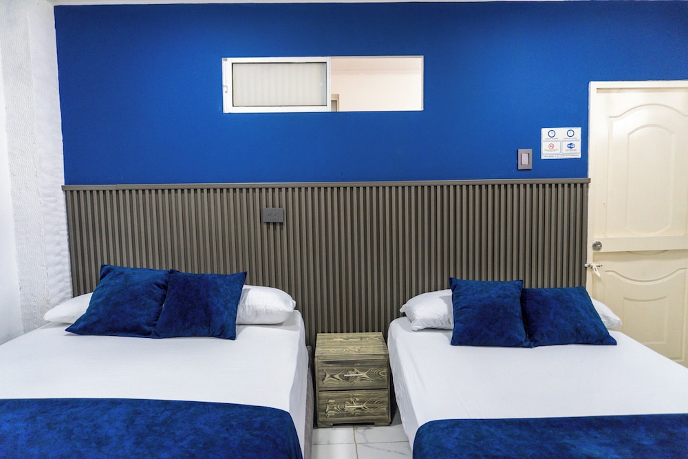 Hotel Bello Caribe 24/41