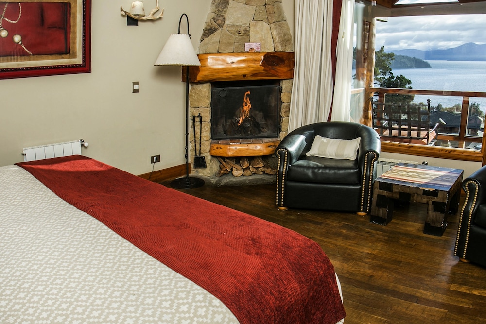 Nido del Condor Hotel & Spa 19/77
