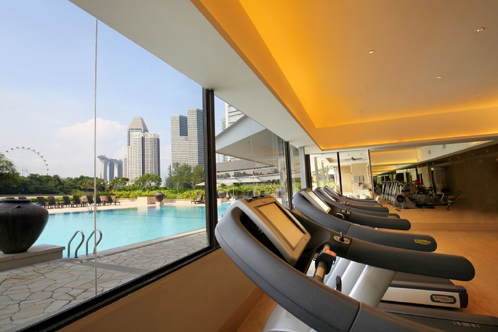 Parkroyal Serviced Suites 26/50