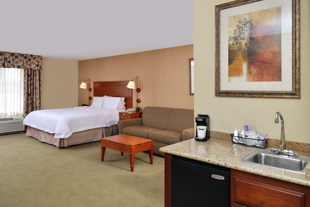 Hampton Inn Harrison 20/46