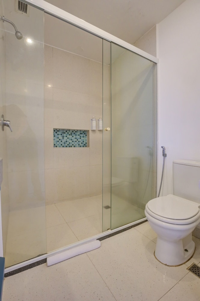 جناح تنفيذي بسريرين منفصلين، Quality Suites Alphaville 6/9