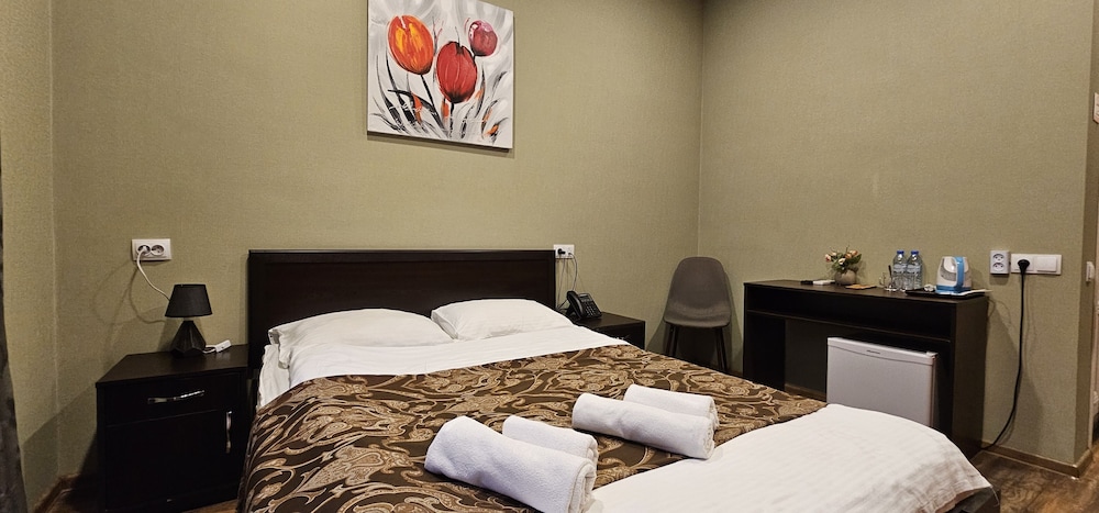 Hotel Iveria 11/50