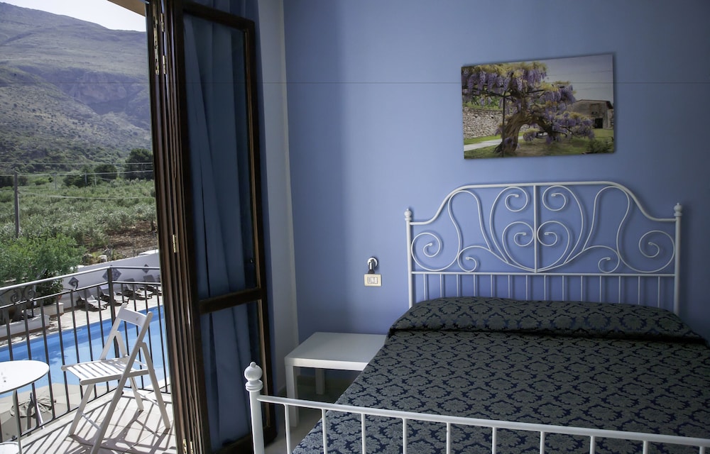 Hotel Achibea 29/50