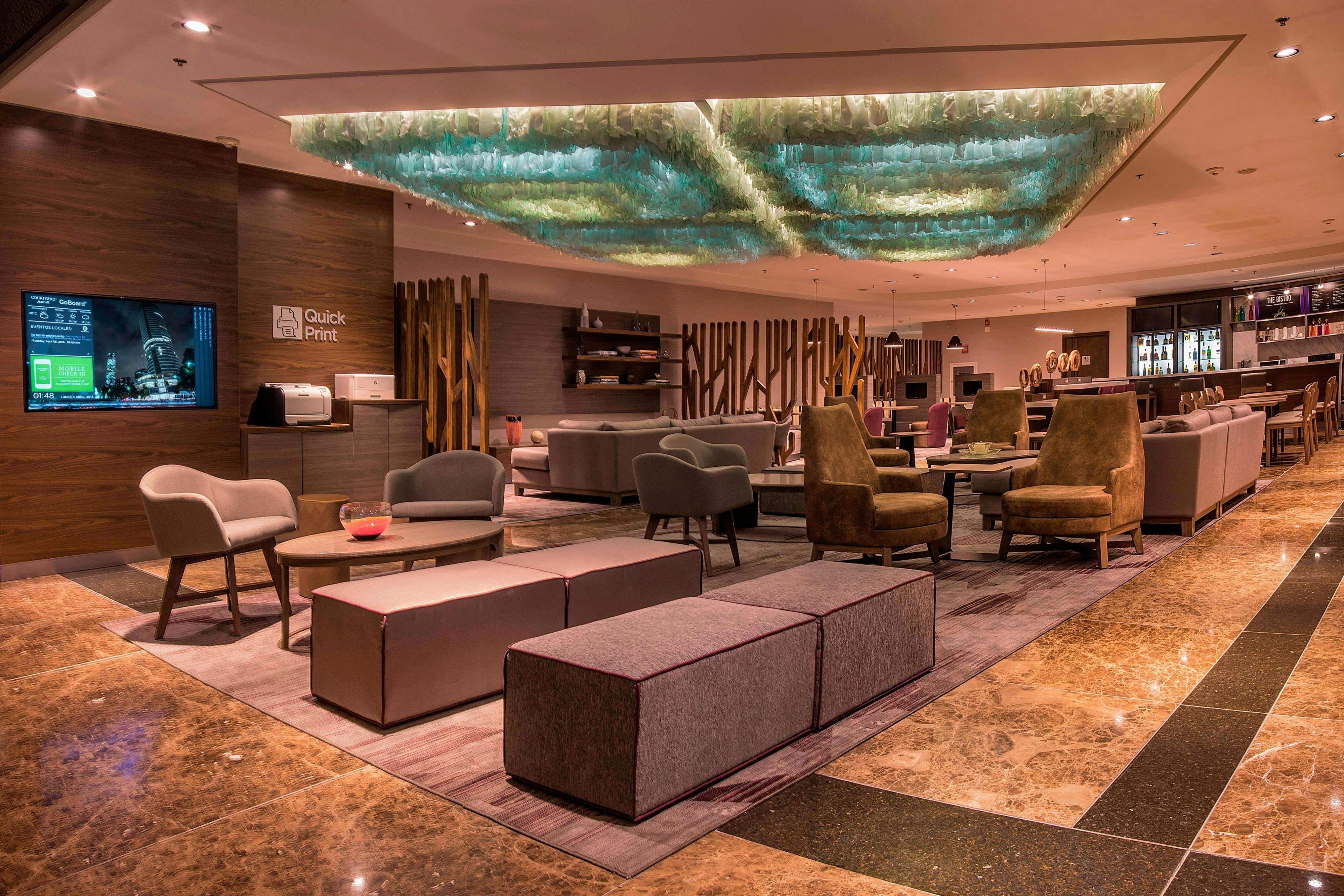 Courtyard By Marriott Mexico City Revolucion Ex Radisson Flamingos 10/31
