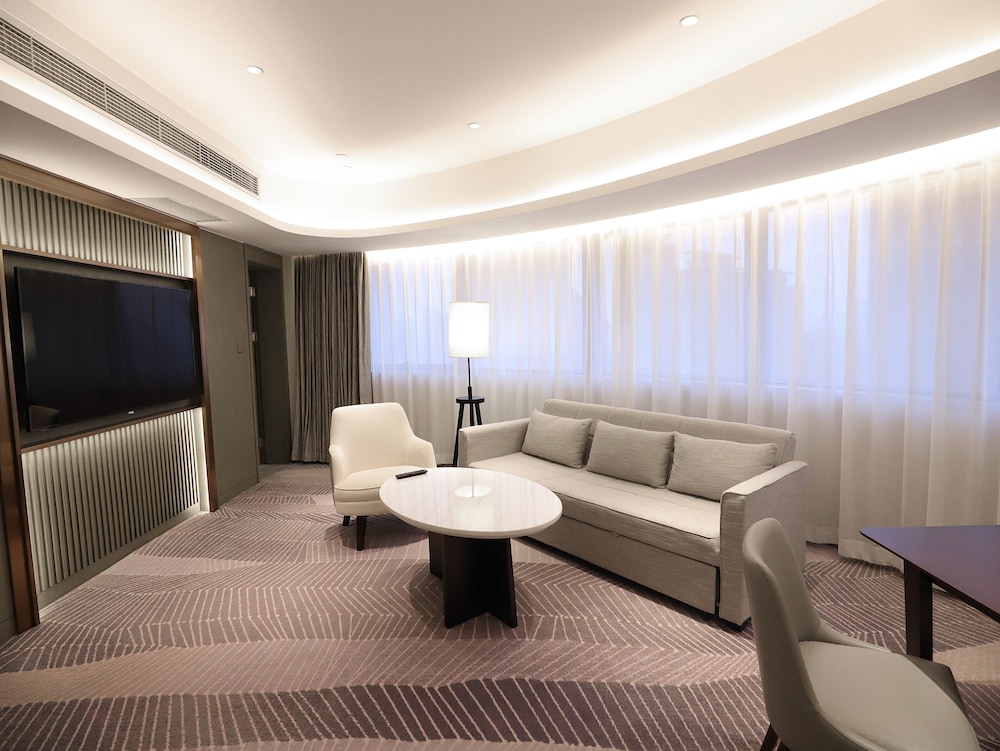 Hyatt Regency Metropolitan Chongqing 33/54