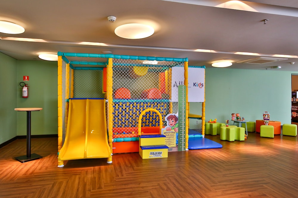 Ibis Styles Sao Paulo Barra Funda 67/74