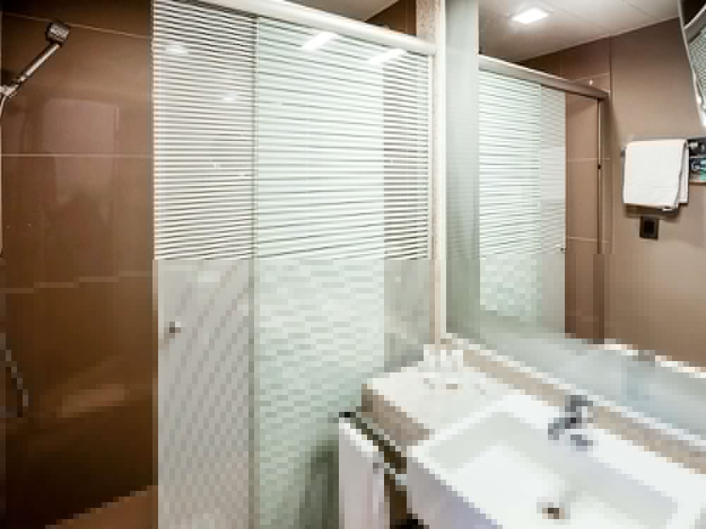 Novotel Sao Paulo Morumbi Hotel 25/77