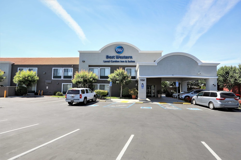 Best Western Lanai Garden Inn & Suites 1/38