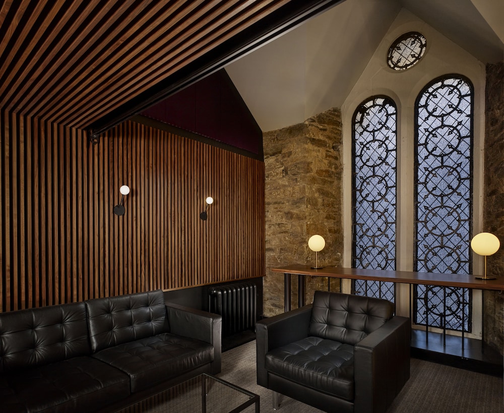 The Bodmin Jail Hotel 32/58