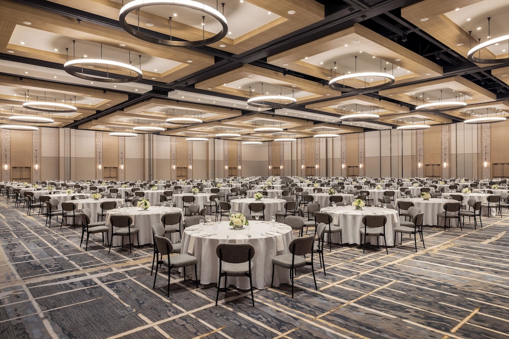 Grand Hyatt Scottsdale Resort 27/50