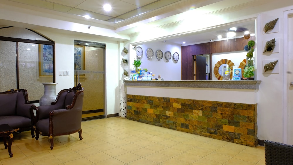 Boracay Holiday Resort 13/66