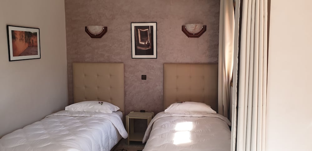 Appart Hotel Amina 18/59
