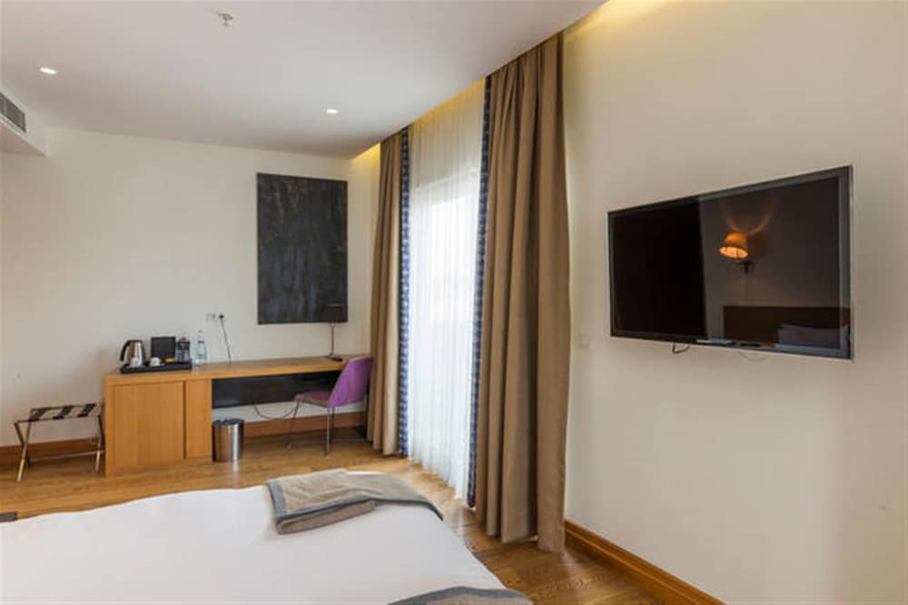Misafir Suites 8 Istanbul. 19/70