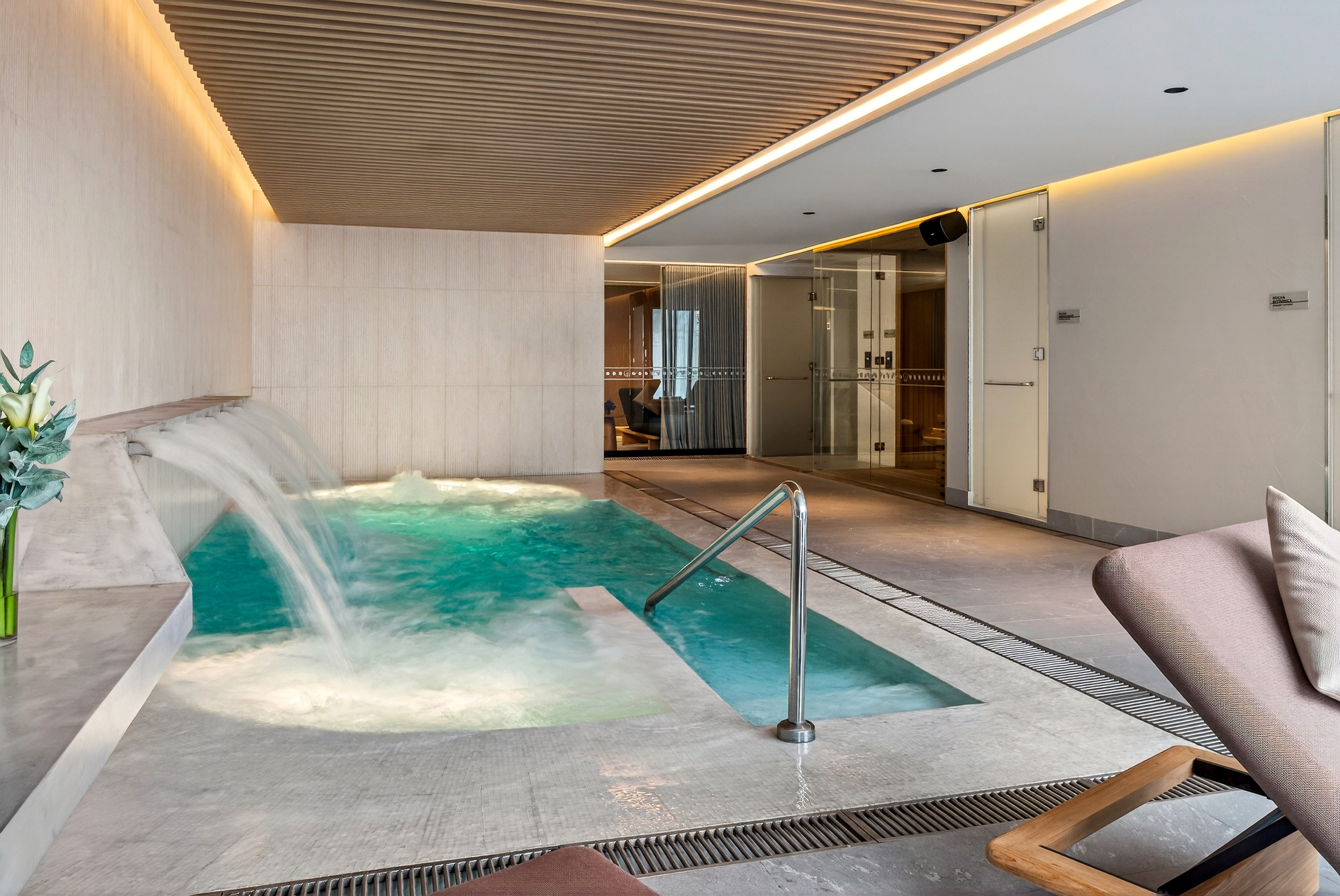 InterContinental Hotels REAL LIMA MIRAFLORES 41/69