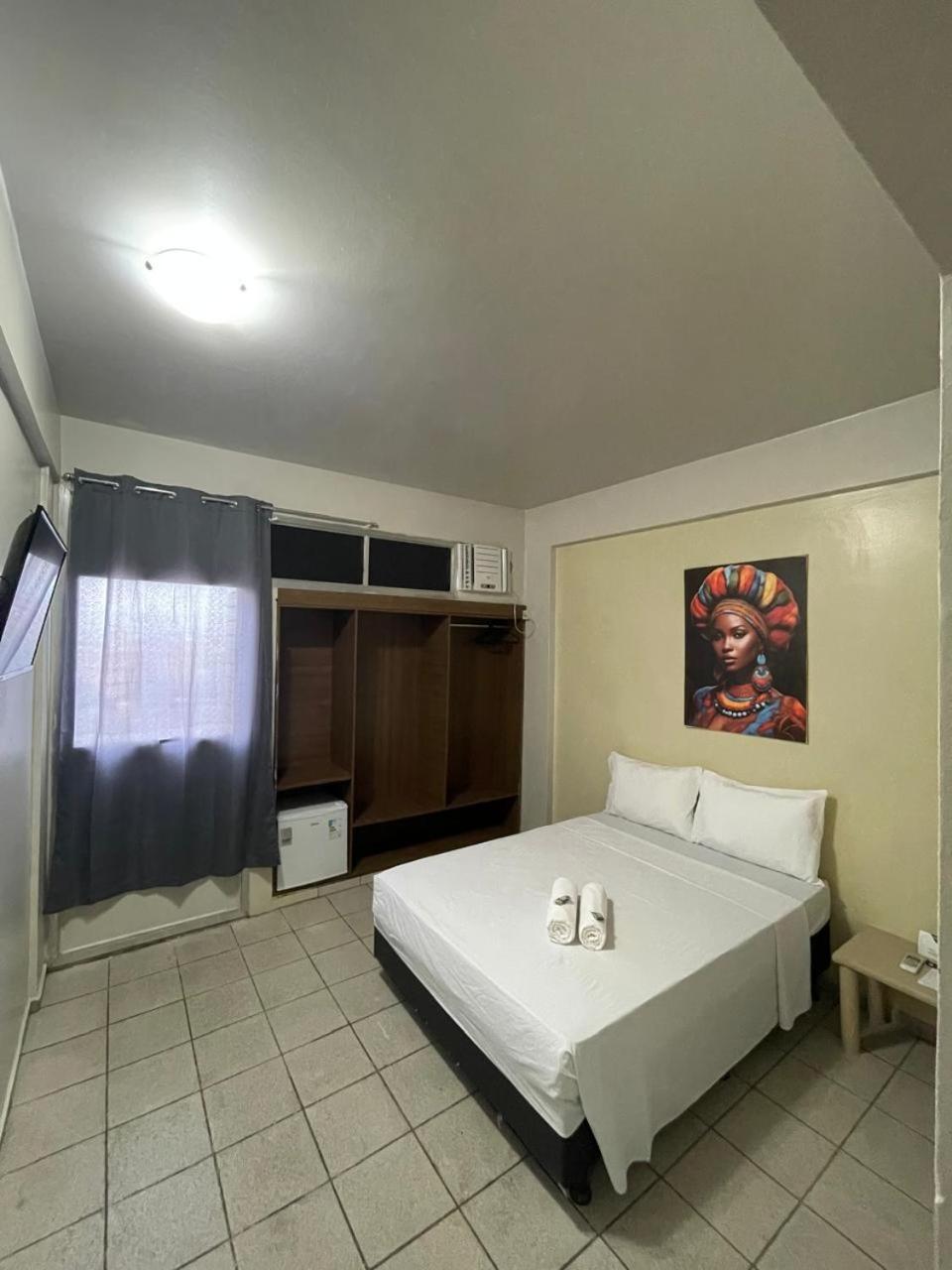 Prestige Manaus Hotel 3/28