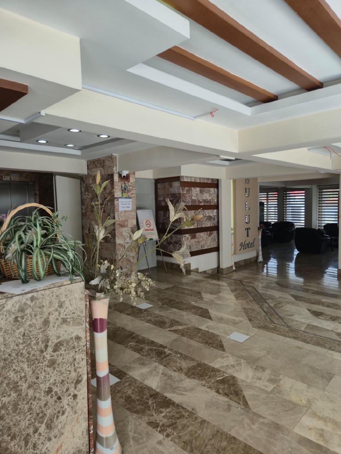 Bulut Hotel 4/12