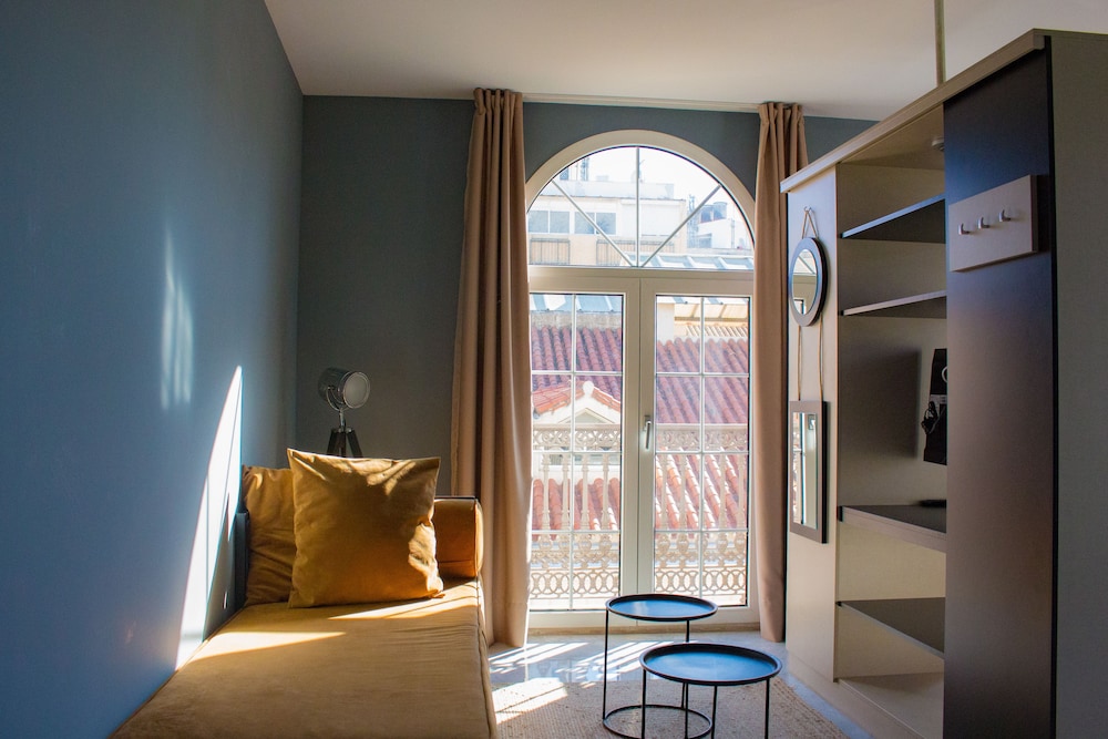 Apartamentos Nono Charming Stay 52/76
