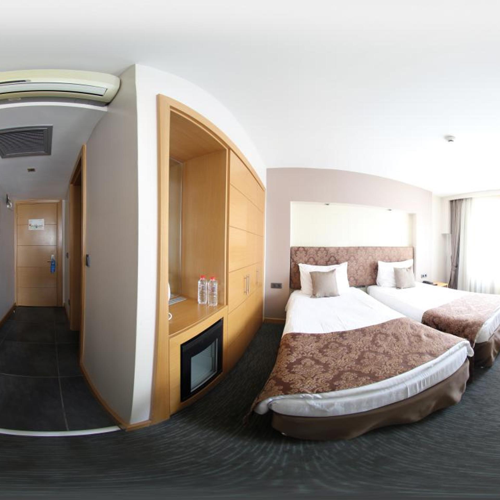 Sapci Prestige Hotel 12/46