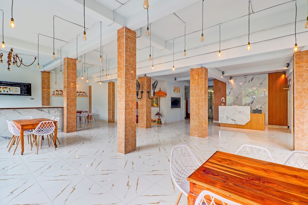 Townhouse Oak Legian Near Legian Beach Formerly Sayang Maha Merta 20/69