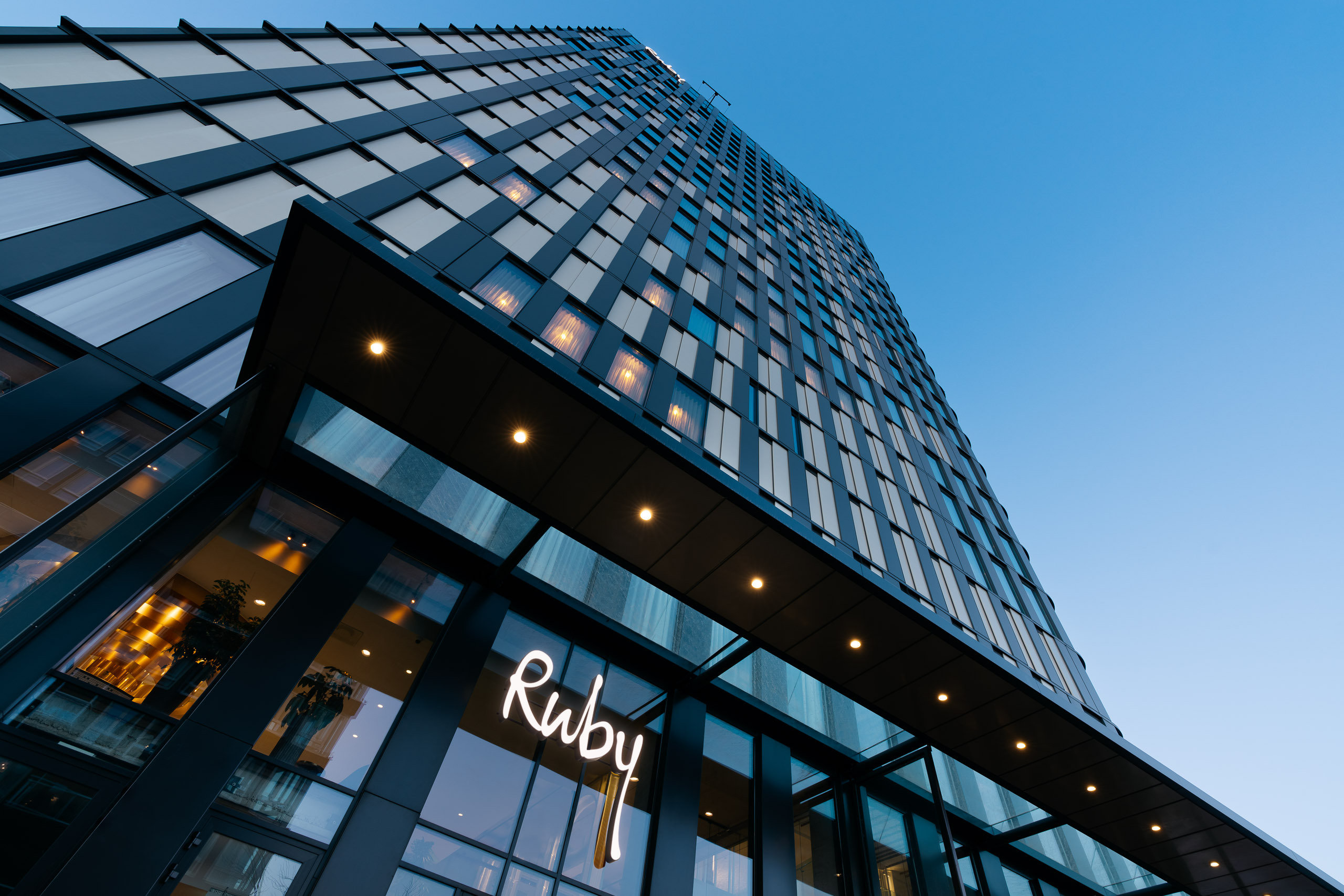 Ruby Emma Hotel & Bar 3/60