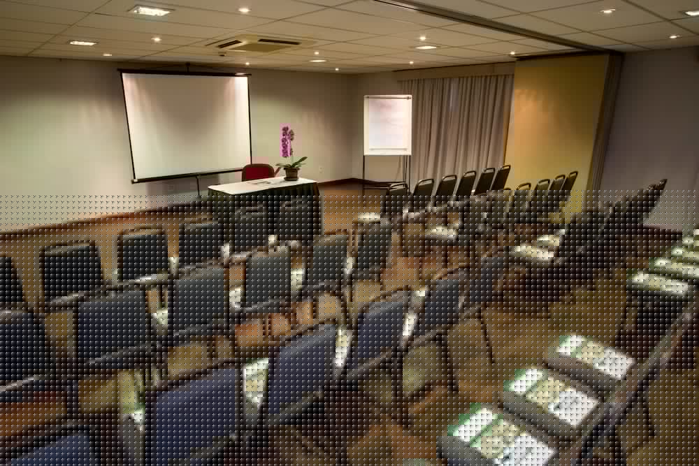 Hotel Golden Park Campinas Viracopos 43/63