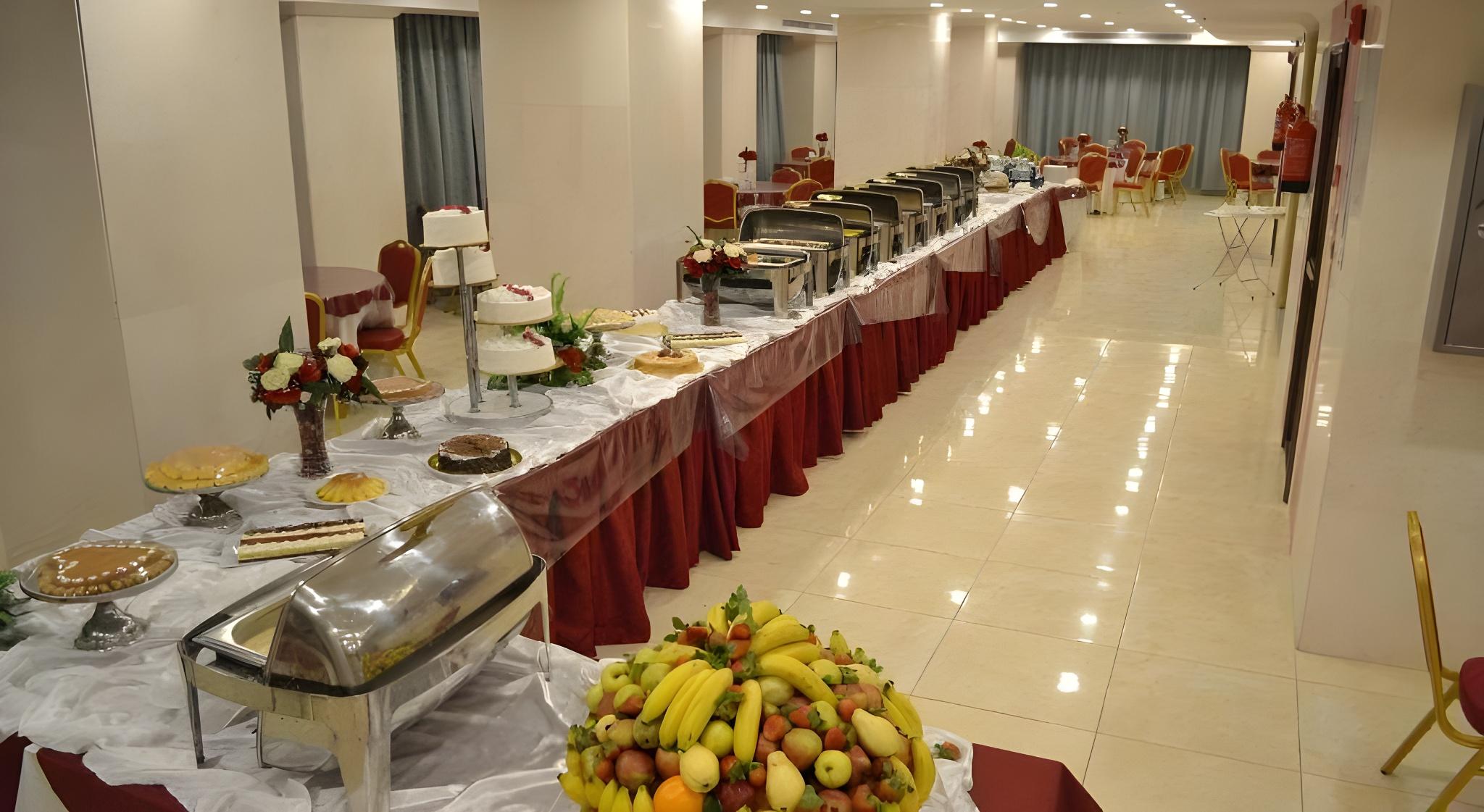 فندق رويال المشاعر(Royal Al Mashaer Hotel) 44/50