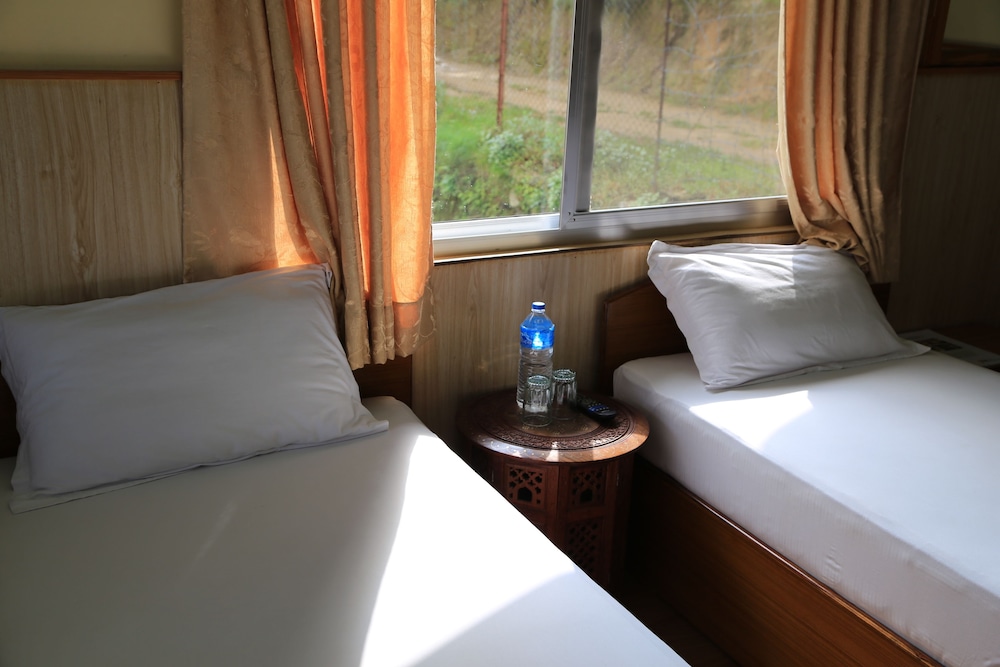 Hotel Mount Paradise 23/43