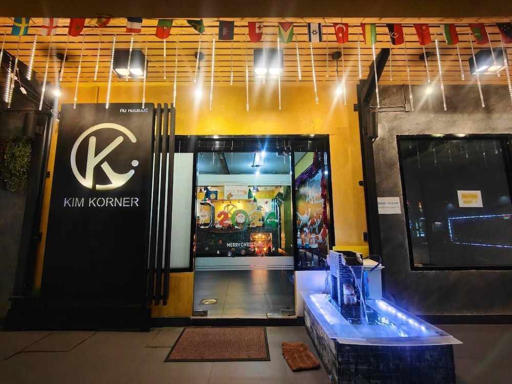 Kim Korner Hotel 15/54