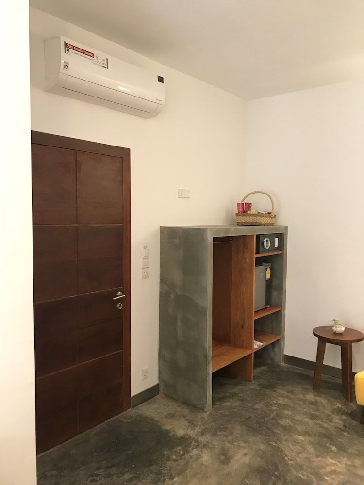 Villa Grange 7/69