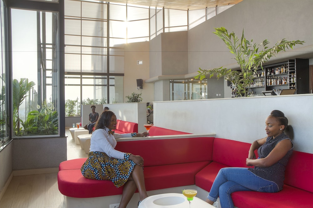 ibis Styles Nairobi Westlands 29/49