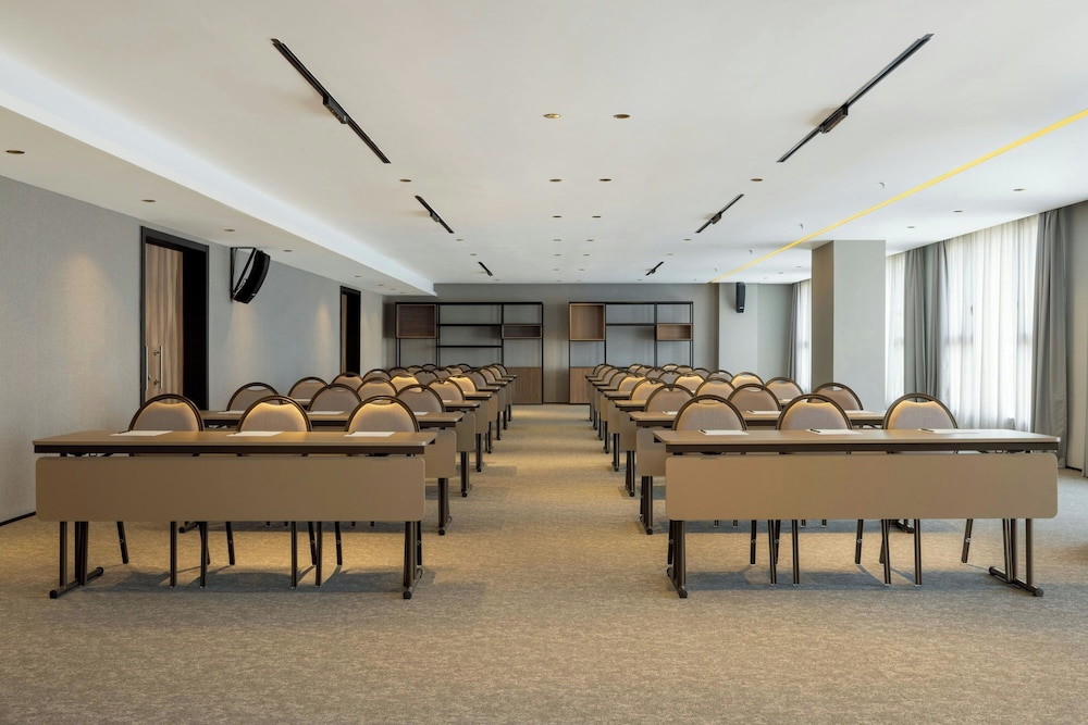 Le Meridien Casablanca 29/35