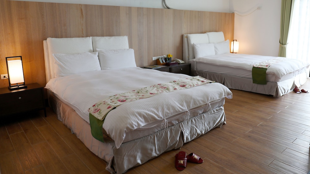 Sea Passion Hotel 12/76