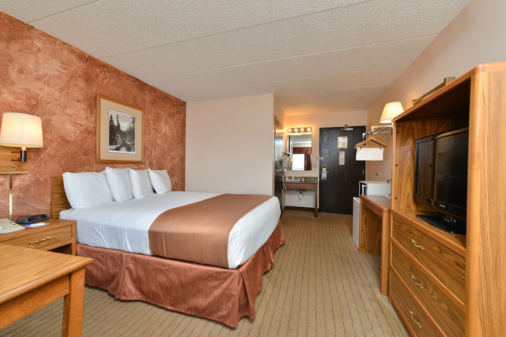 Super 8 by Wyndham Rapid City 21/42