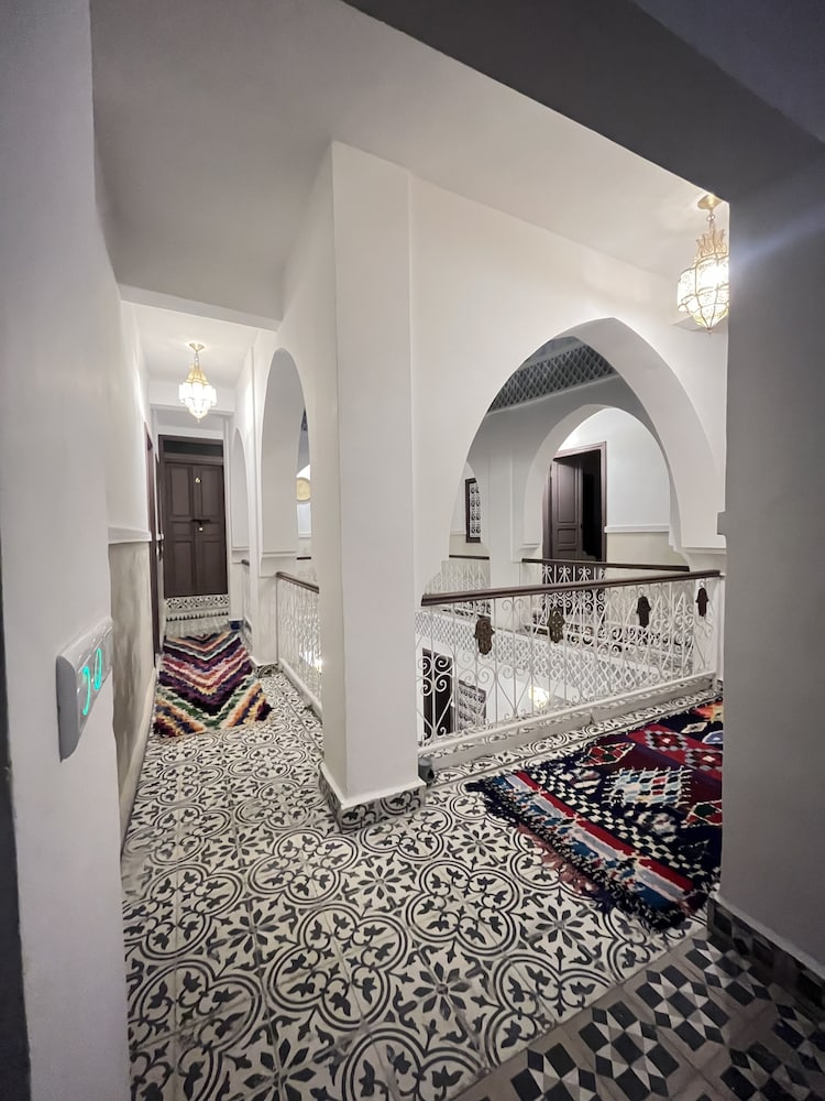 Riad Tarba & spa 23/38