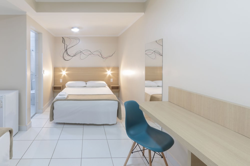 Hotel Copacabana Piracicaba 24/42