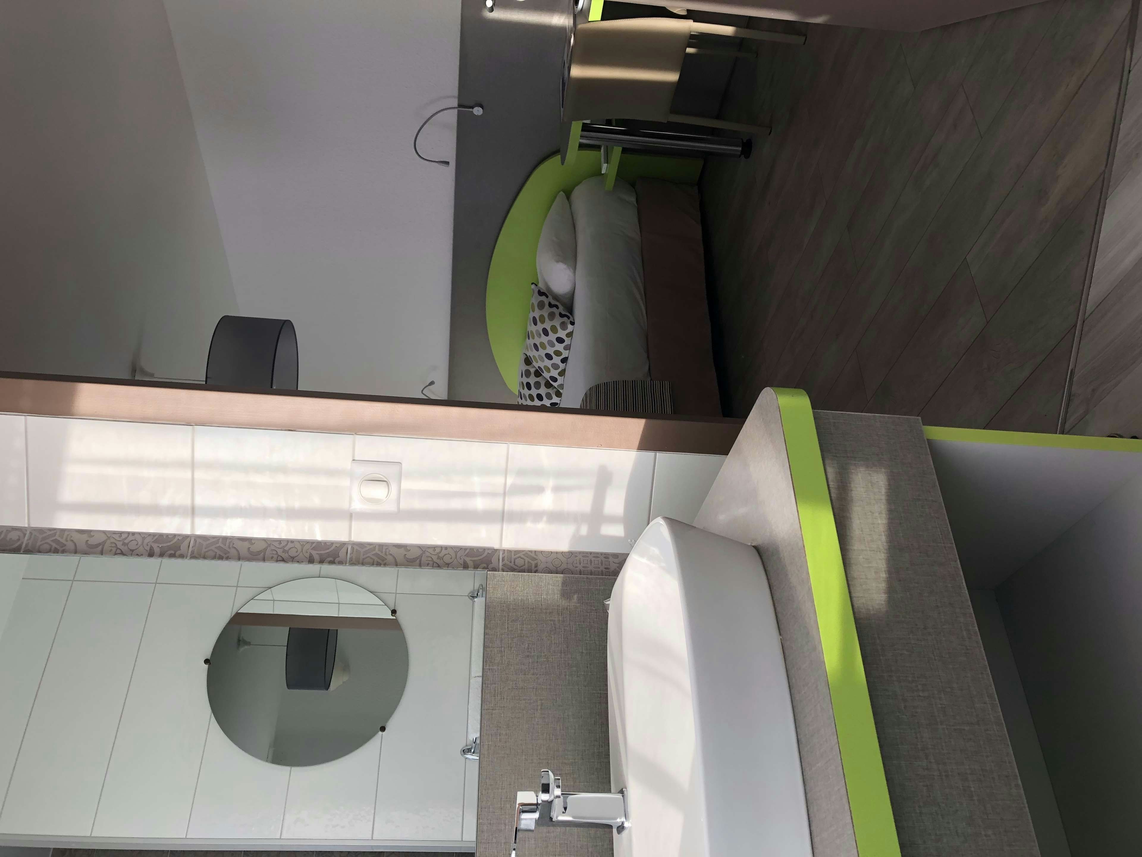Hotel Les Tilleuls 6/10