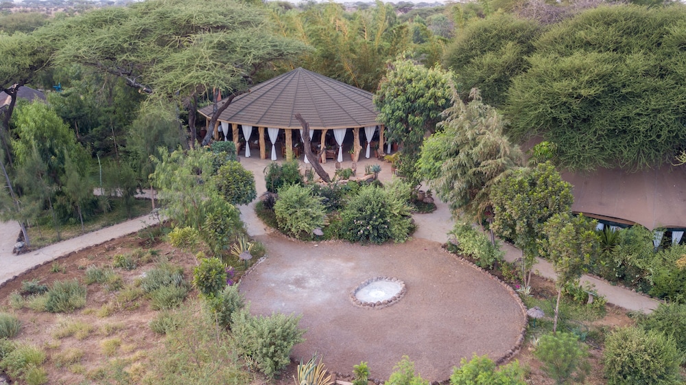 Kibo Safari Camp 46/50