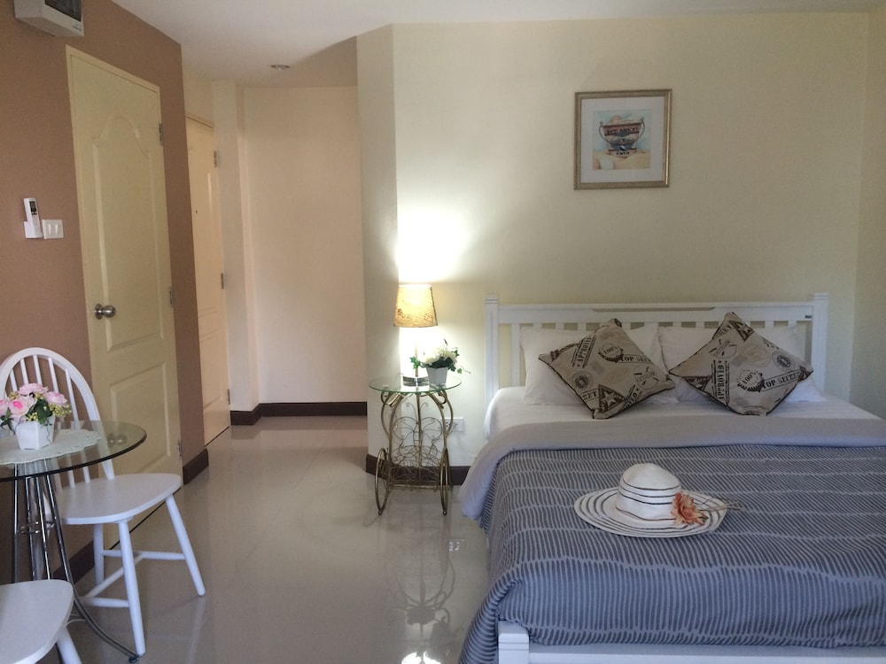 Baan Fahslalom Holiday Apartment 6/38