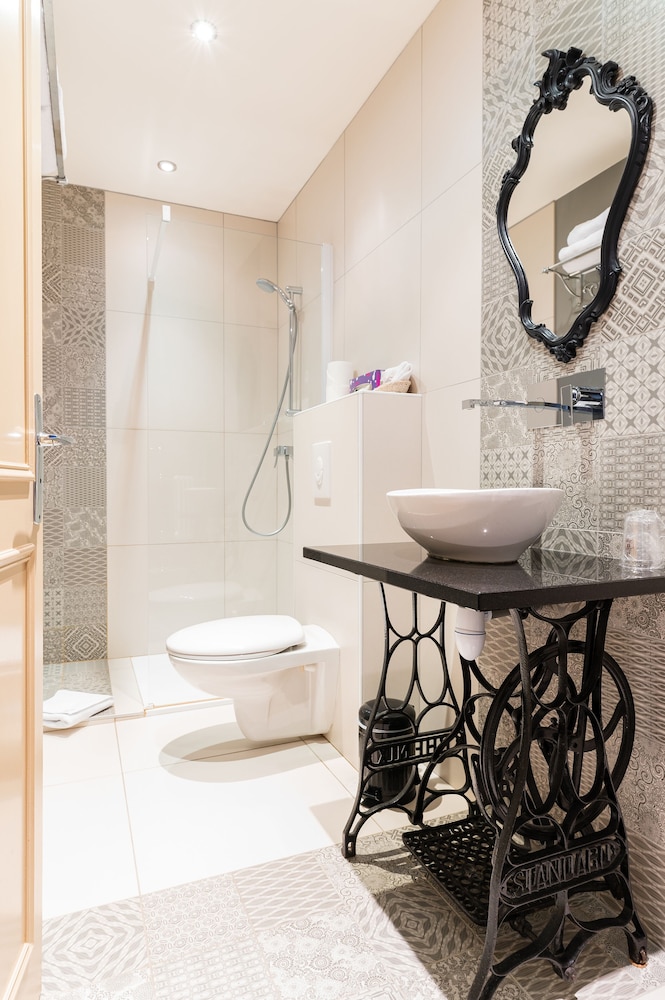 Hotel Le Cheval Blanc 21/67