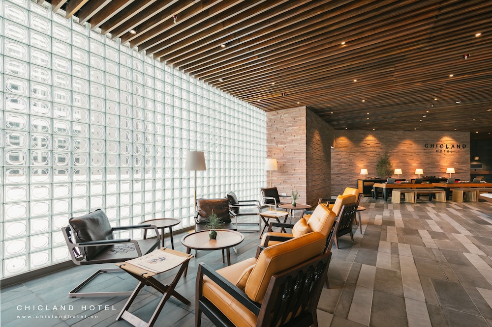 Chicland Da Nang Beach Hotel 59/72