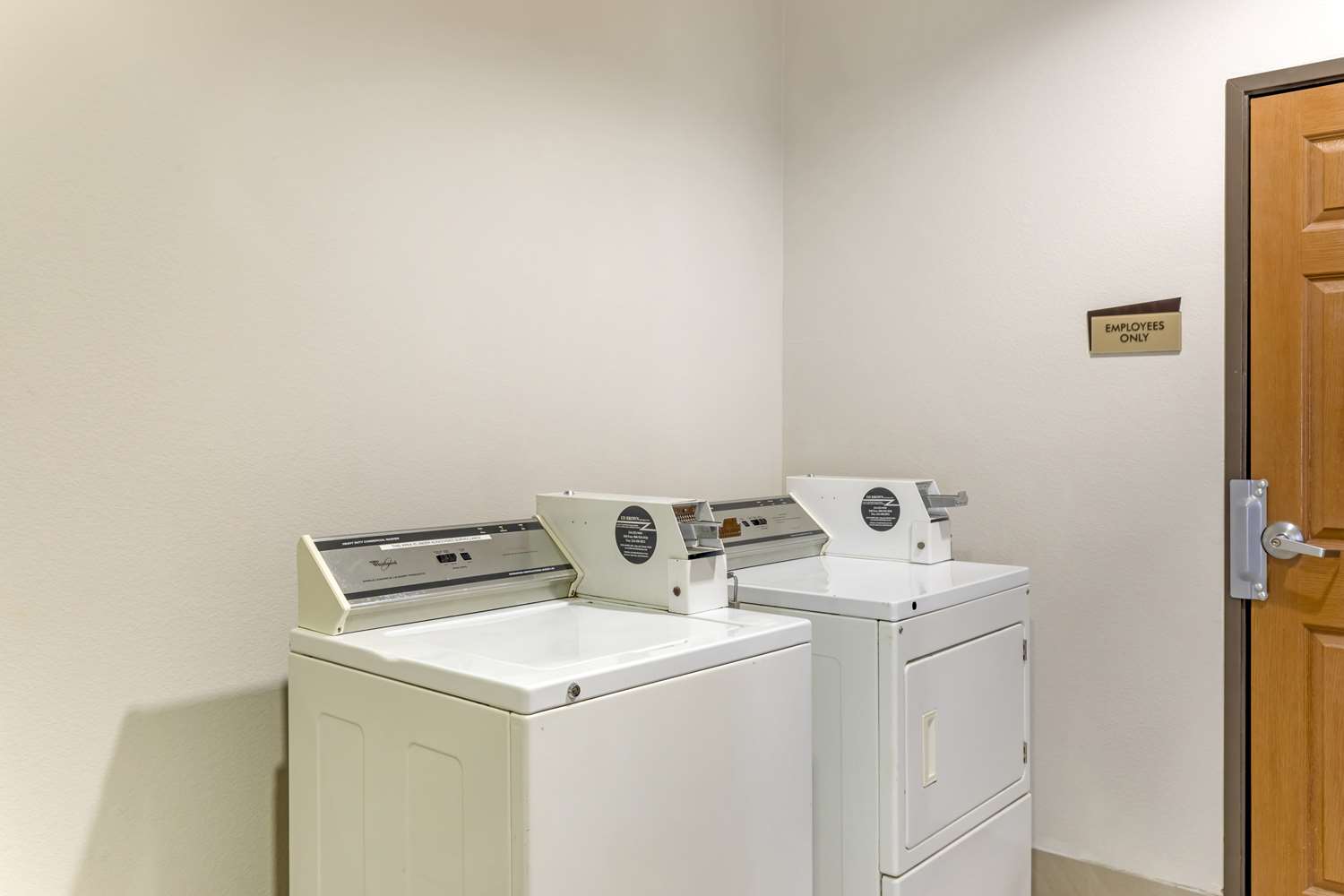 Best Western Fort Worth Inn and Suites 11/11