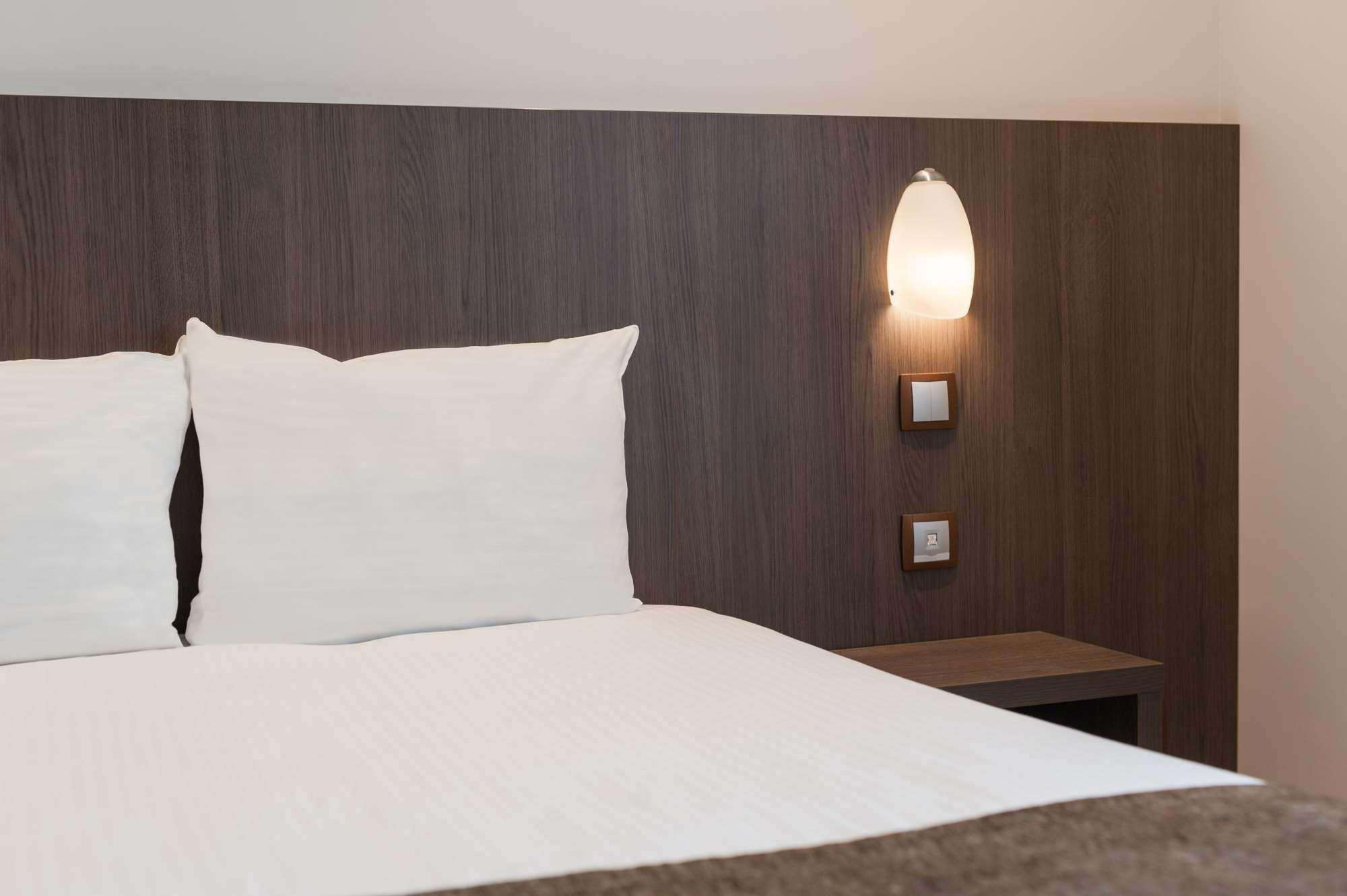 The Originals City, Hotel L'Haut' Aile, Calais 22/48
