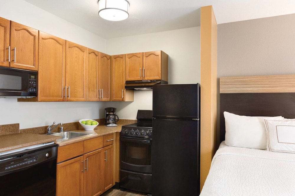 TownePlace Suites Denver West/Federal Center 34/42