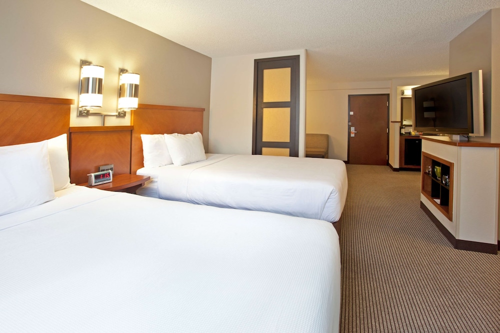 Hyatt Place Orlando / I-Drive / Convention Center 13/56