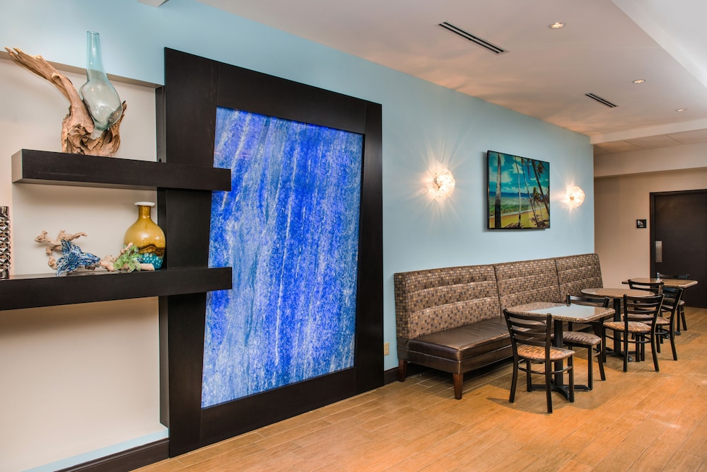 Best Western Plus Hollywood/Aventura 26/39