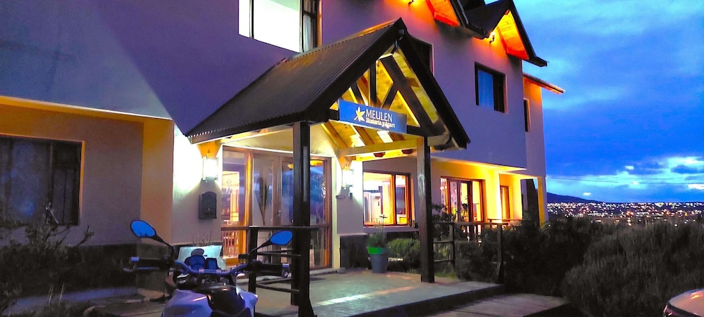 Meulen Hosteria & Apart 6/65