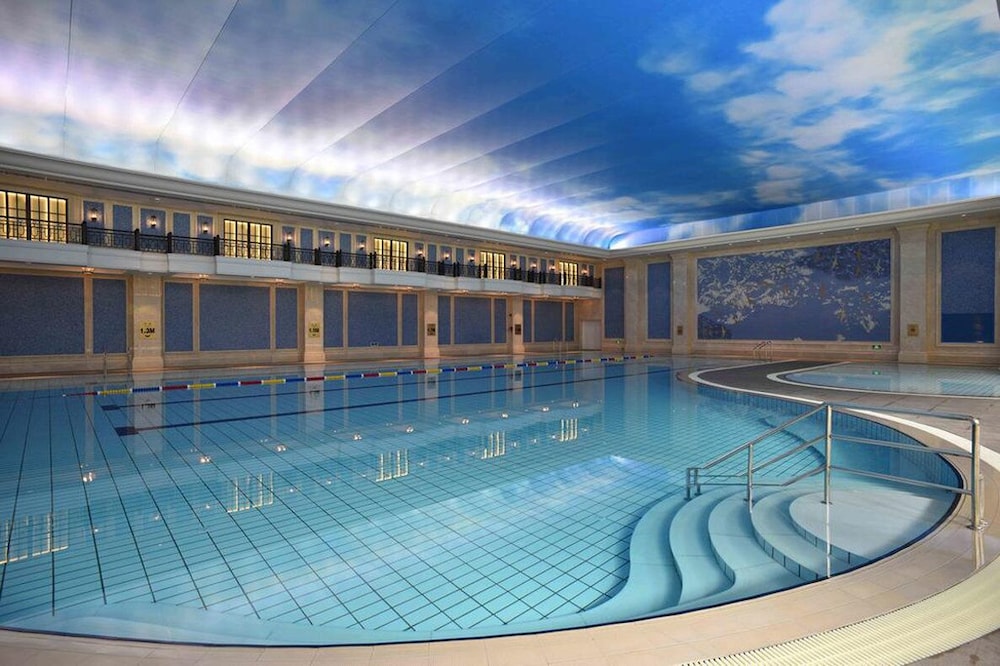 Xijiao State Guest Hotel 37/75
