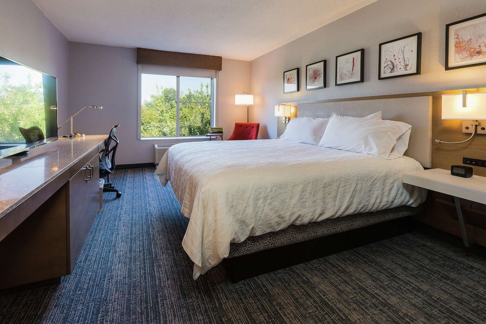 Hilton Garden Inn Atlanta Northpoint Hotel 22/65