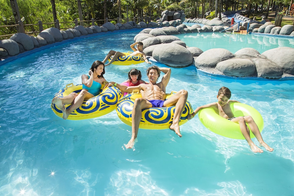 Ody Park Aquatico e Resort Hotel 33/50